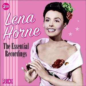 Lena Horne/The Essential Recordings[PRMCD6234]