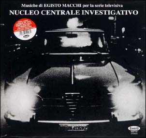 TOWER RECORDS ONLINE㤨Egisto Macchi/Nucleo Centrale Operativo LP+7