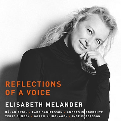 TOWER RECORDS ONLINE㤨Elisabeth Melander/Reflections Of A Voice[PCD164]פβǤʤ1,545ߤˤʤޤ