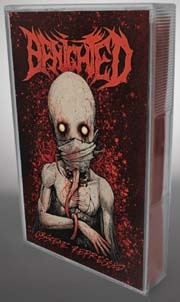 TOWER RECORDS ONLINE㤨Benighted/Obscene Repressed[SOM554T]פβǤʤ2,890ߤˤʤޤ