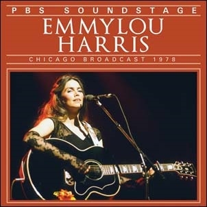 Emmylou Harris/PBS Soundstage[HB061]