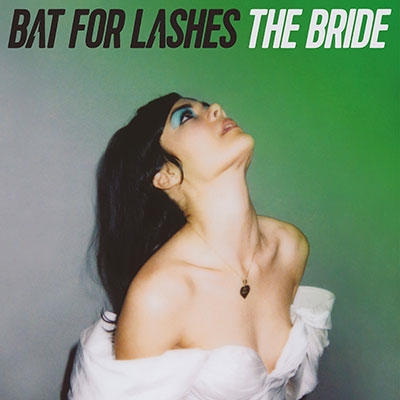 The Bride CD