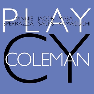 Play Cy Coleman Play Cy Coleman