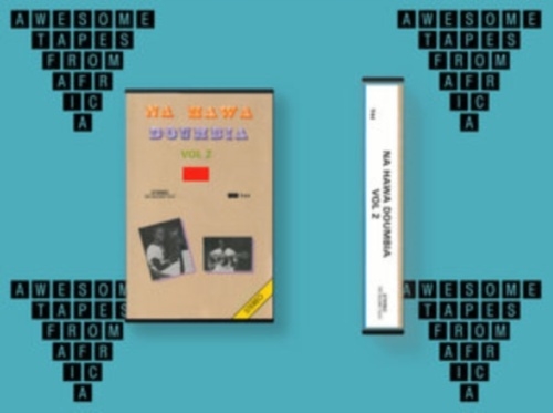 Nahawa Doumbia/Vol. 2[ATFA050CS]