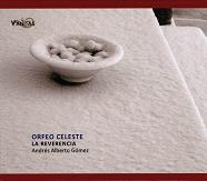 顦٥󥷥/Orfeo Celeste - Selma y Salaverde Canzoni, Fantasie &Correnti Book.1[VA01]