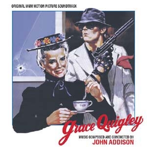 Grace Quigley<初回生産限定> Grace Quigley<初回生産限定>