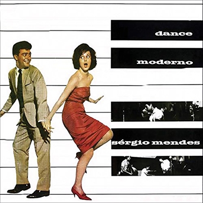 Dance Moderno