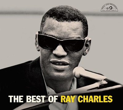 Ray Charles/The Best Of Ray Charles