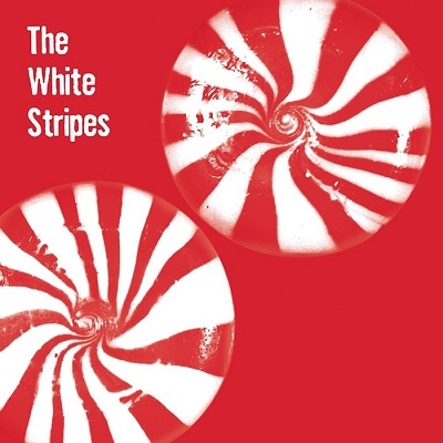 The White Stripes/Lafayette Blues/Sugar Never Tasted So GoodBlack Vinyl[TMR089]