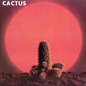 Cactus＜限定盤＞