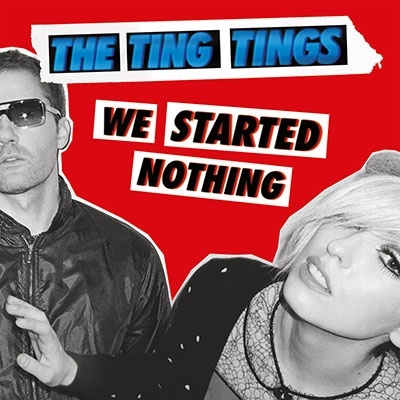 We Started Nothing＜完全生産限定盤＞