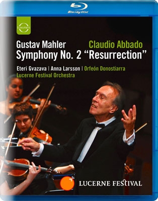 Mahler: Symphony No.2 "Resurrection" Mahler: Symphony No.2 "Resurrection"