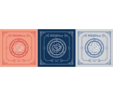 宇宙少女 ミニ4集 [Dream Your Dream] 未開封品 CD - メルカリ