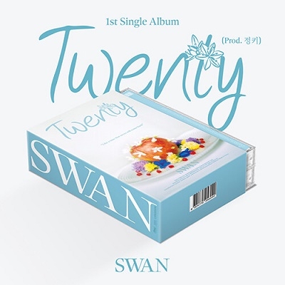Swan/Twenty 1st Single[L200002699]