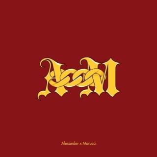 AXM/AXM 1st Single[WMED0880]