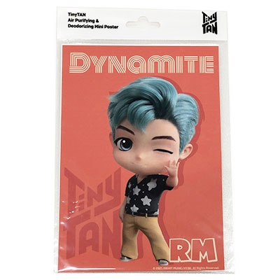 BTS/TinyTAN ǥɥ(210148mm) Dynamite Shadow/RM[8809610253040]