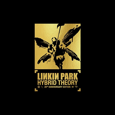 Linkin Park/Hybrid Theory (20th Anniversary Super Deluxe Edition)  ［5CD+3DVD+4LP+Cassette］＜限定盤＞