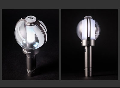 ENHYPEN OFFICIAL LIGHT STICK VER. 2 本日発送 Buy Enhypen Official Lightstick Ver 2 (Latest Version