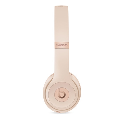 beats by dr.dre Solo3 ワイヤレスオンイヤーヘッドフォン