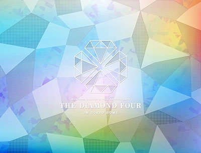 ももいろクローバーZ/ももいろクローバーZ 10th Anniversary The Diamond Four -in 桃響導夢- LIVE