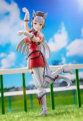 ウマ娘 プリティーダービー figma ウマ娘 プリティーダービー ゴールド