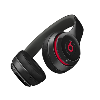 sammenbrud periode Evne beats by dr.dre Solo2 ワイヤレスオンイヤーヘッドフォン Black