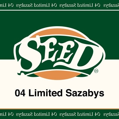 04 Limited Sazabys Seed