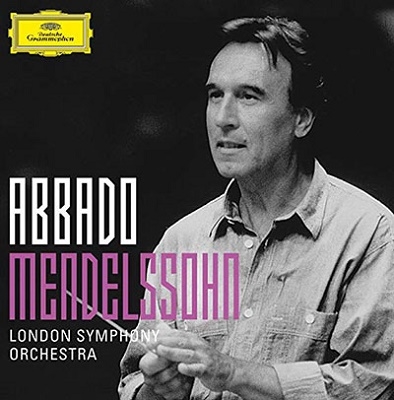 クラウディオ・アバド/メンデルスゾーン: 交響曲全集、序曲集、ヴァイオリン協奏曲
