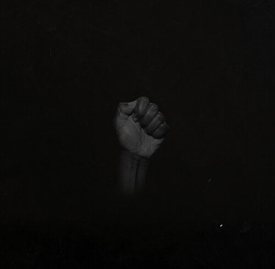 Sault/Untitled (Black is)[FLO0005CD]