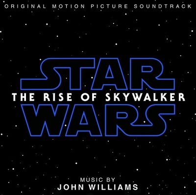 John Williams/Star Wars The Rise of Skywalker[8743994]