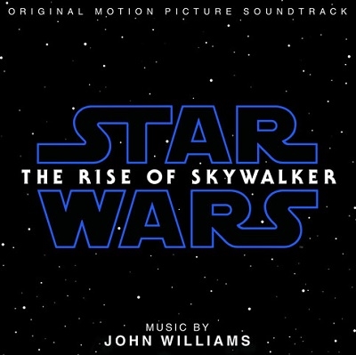 John Williams/スター・ウォーズ/スカイウォーカーの夜明け オリジナル