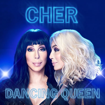 Cher/Dancing Queen[9362490444]