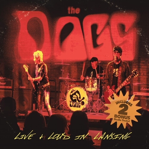 Live & Loud in Lansing (Deluxe Edition)