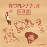 SCRAPPIN＜RECORD STORE DAY対象商品＞