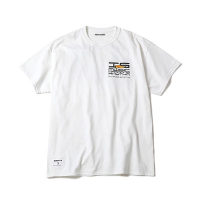 BILLIONAIRE BOYS CLUB  TOWER RECORDS T-Shirt S ۥ磻[MD01-5006]