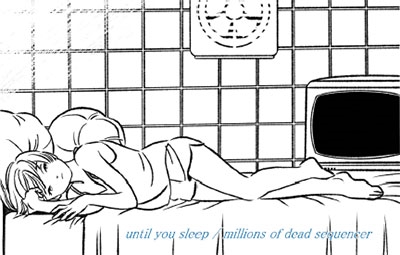 TOWER RECORDS ONLINE㤨Millions Of Dead Sequencer/until you sleep[VAKT-003]פβǤʤ1,540ߤˤʤޤ