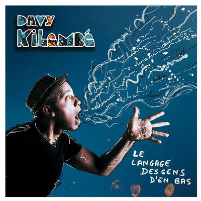 TOWER RECORDS ONLINE㤨Davy Kilembe/Le Langage Des Gens D'En Bas[CD1418DAVLE]פβǤʤ3,490ߤˤʤޤ
