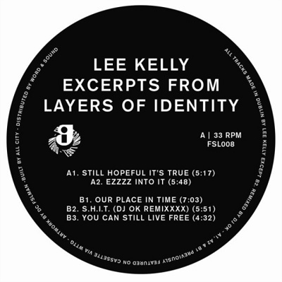 TOWER RECORDS ONLINE㤨Lee Kelly/Excerpts From Layers Of Identity[FSL8]פβǤʤ1,990ߤˤʤޤ