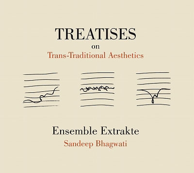 Treatises On Trans-Traditional Aesthetics Treatises On Trans-Traditional Aesthetics