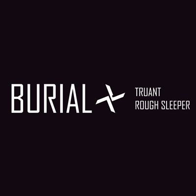 Burial/ȥ롼[BRE-44]