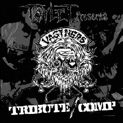 VAGINERS-JAPAN TRIBUTE / COMP VAGINERS-JAPAN TRIBUTE / COMP