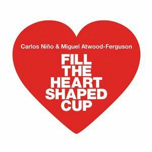 FILL THE HEART SHAPED CUP＜数量限定盤＞