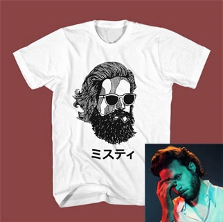 GODS FAVORITE CUSTOMER ［CD+Tシャツ(Mサイズ)］＜完全受注生産限定盤＞