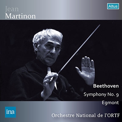 Beethoven: Symphony No.9, Egmont Beethoven: Symphony No.9, Egmont
