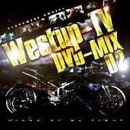Westup - TV DVD - MIX 02 ［CD+DVD］