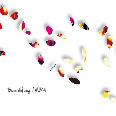 AURA/Beautiful way̾ס[ZSRF-0001]