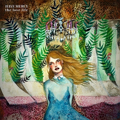 The Love Life The Love Life