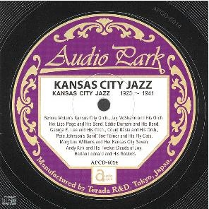 Bennie Moten's Kansas City Orchestra/󥶥 ƥ㥺(19231941) ٥ˡ⡼ƥ󤫤Cѡء[APCD-6014]