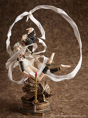 【新品未開封】「聖伝-RG VEDA-」 阿修羅 1/7スケールフィギュア 聖伝-RG VEDA- 阿修羅 1/7スケールフィギュア