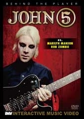 JOHN5 ジョン5 JOHN5 ジョン5